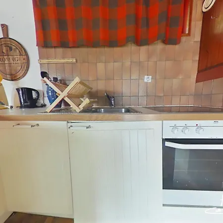 Chalet Chalet De Belle-hutte Hohneck *