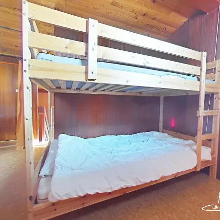 Chalet Chalet De Belle-hutte Hohneck