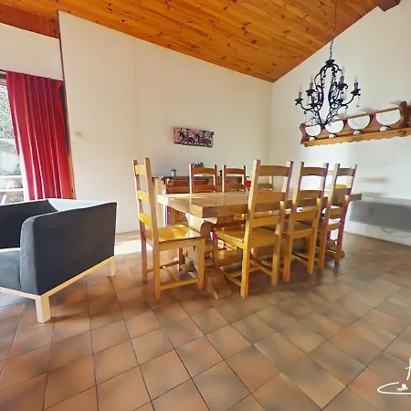 Chalet De Belle-hutte Hohneck *