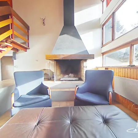 Chalet De Belle-hutte Hohneck * La Bresse
