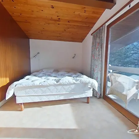 Chalet Chalet De Belle-hutte Hohneck