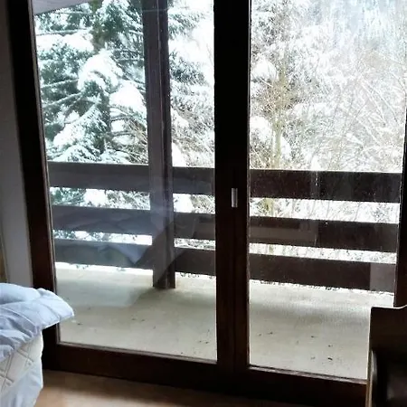 Chalet De Belle-hutte Hohneck Chalet