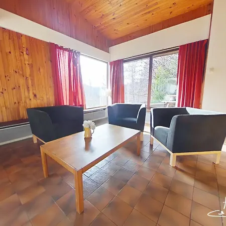 Chalet Chalet De Belle-hutte Hohneck *