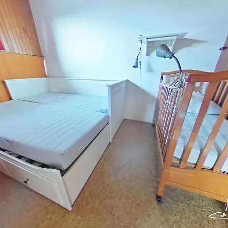 Chalet De Belle-hutte Hohneck *